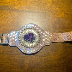 Calleen Cordero Cuff